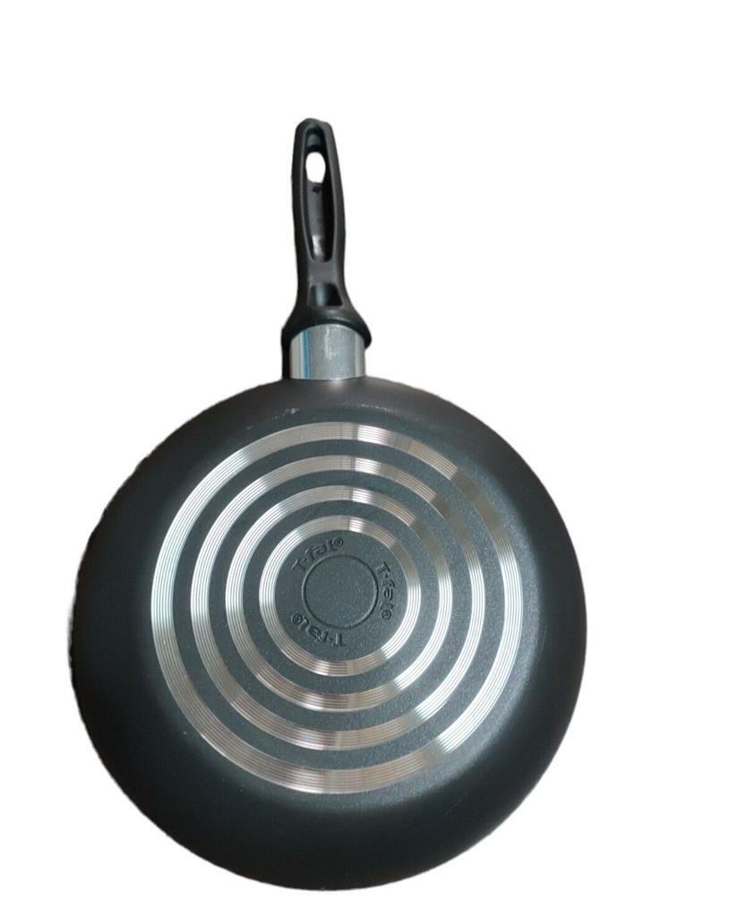 T-fal Nonstick Black  10" Fry Pan