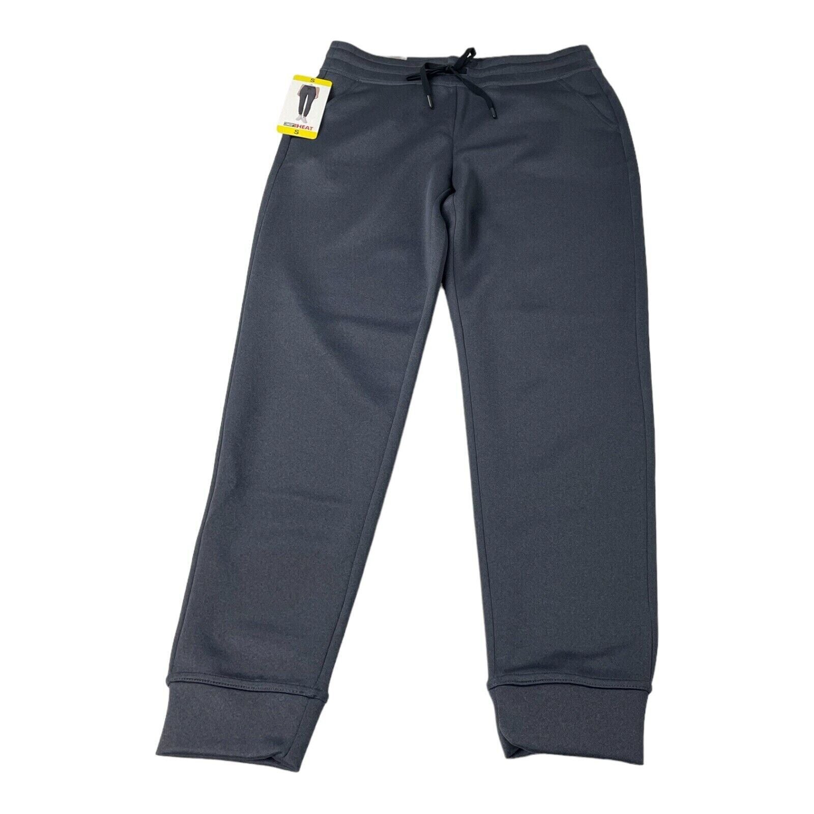 32 Degrees Ladies Tech Jogger, HT PERISCPOE, S