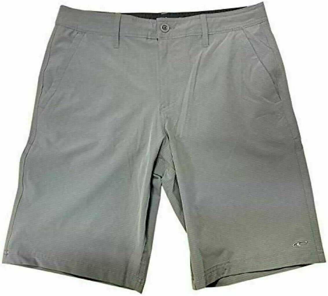 O'Neill Men's Crossover Hybrid Shorts, GRIFFIN, 30