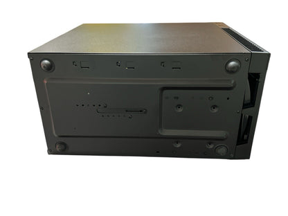 Silverstone Precision PS07B MicroATX Mini Tower Case / Computer Case