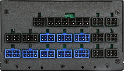 Silverstone 1300W ATX PSW SST-ST1300-TI Strider Titanium Series 80 PLUS Titanium