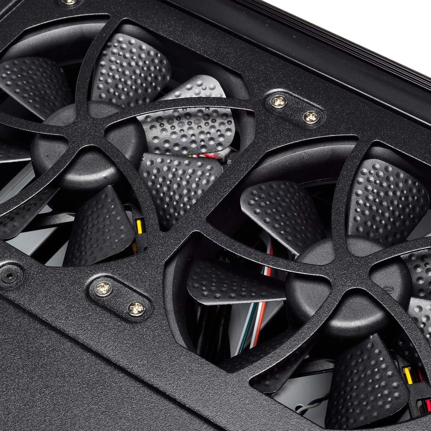 SilverStone Premium Mini-ITX/DTX Small Form Factor NAS Computer Case DS380B READ