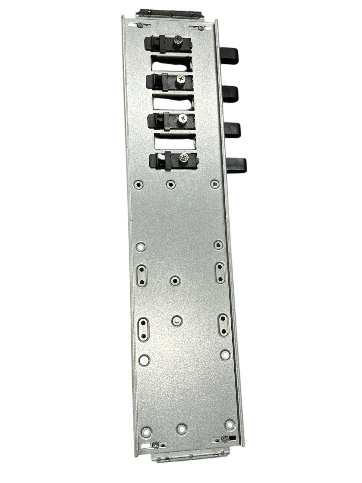 Silverstone RM44 4U Rackmount Server Chassis With liquid cooling Capability