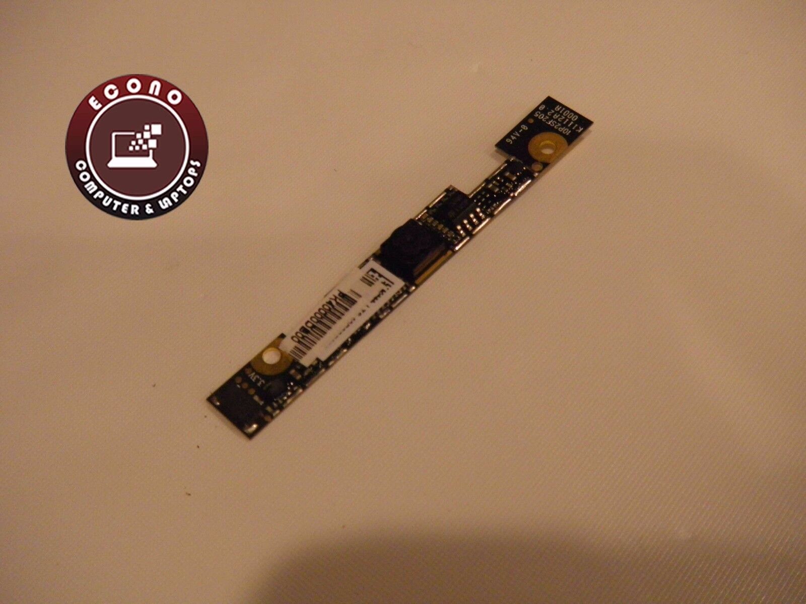 Genuine Gateway NV55C NV55C49U Webcam Camera PK40000DB00