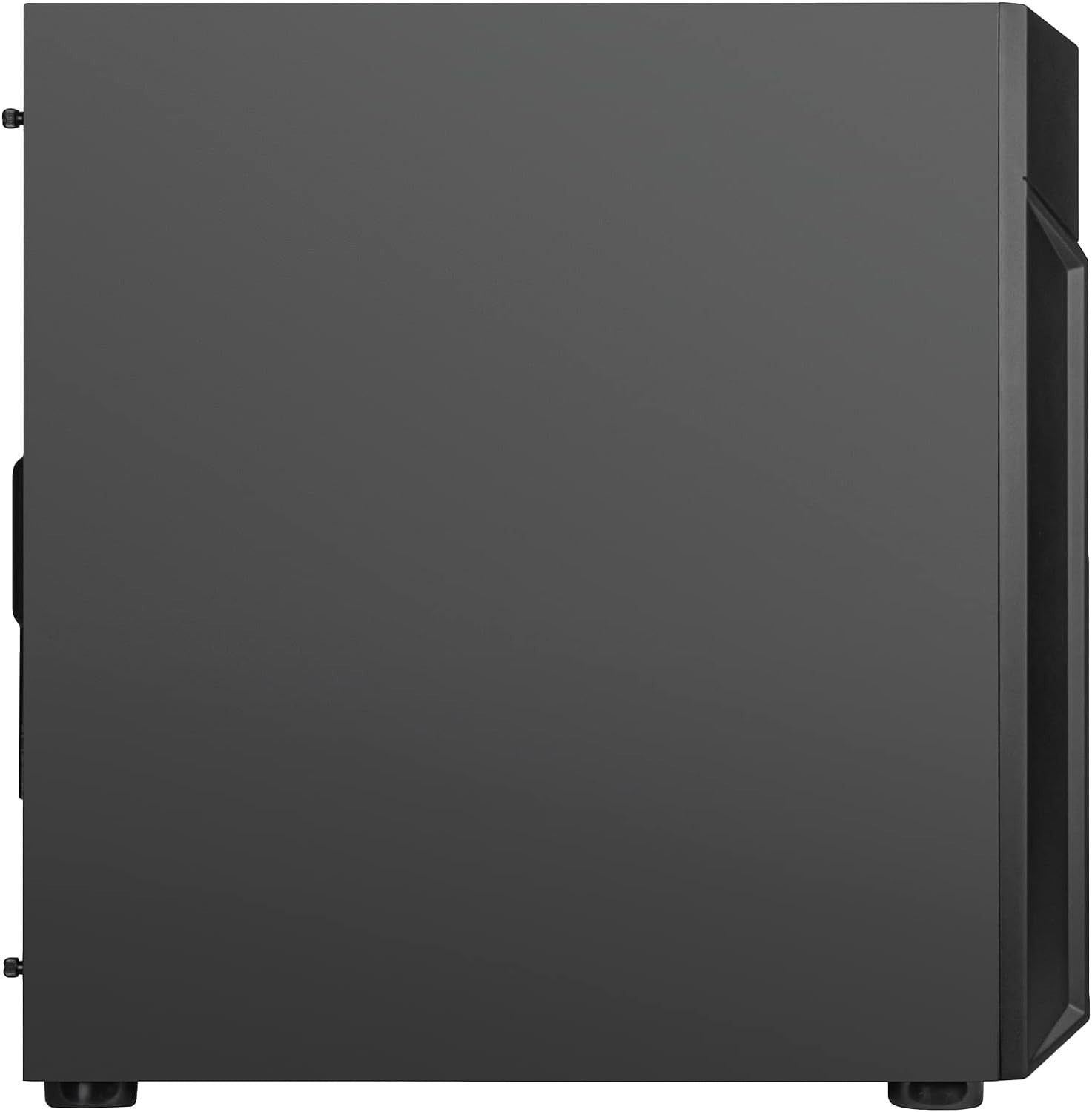 Silverstone FARA 513 High Airflow ATX Chassis Mid Tower SST-FA513-B-C Black