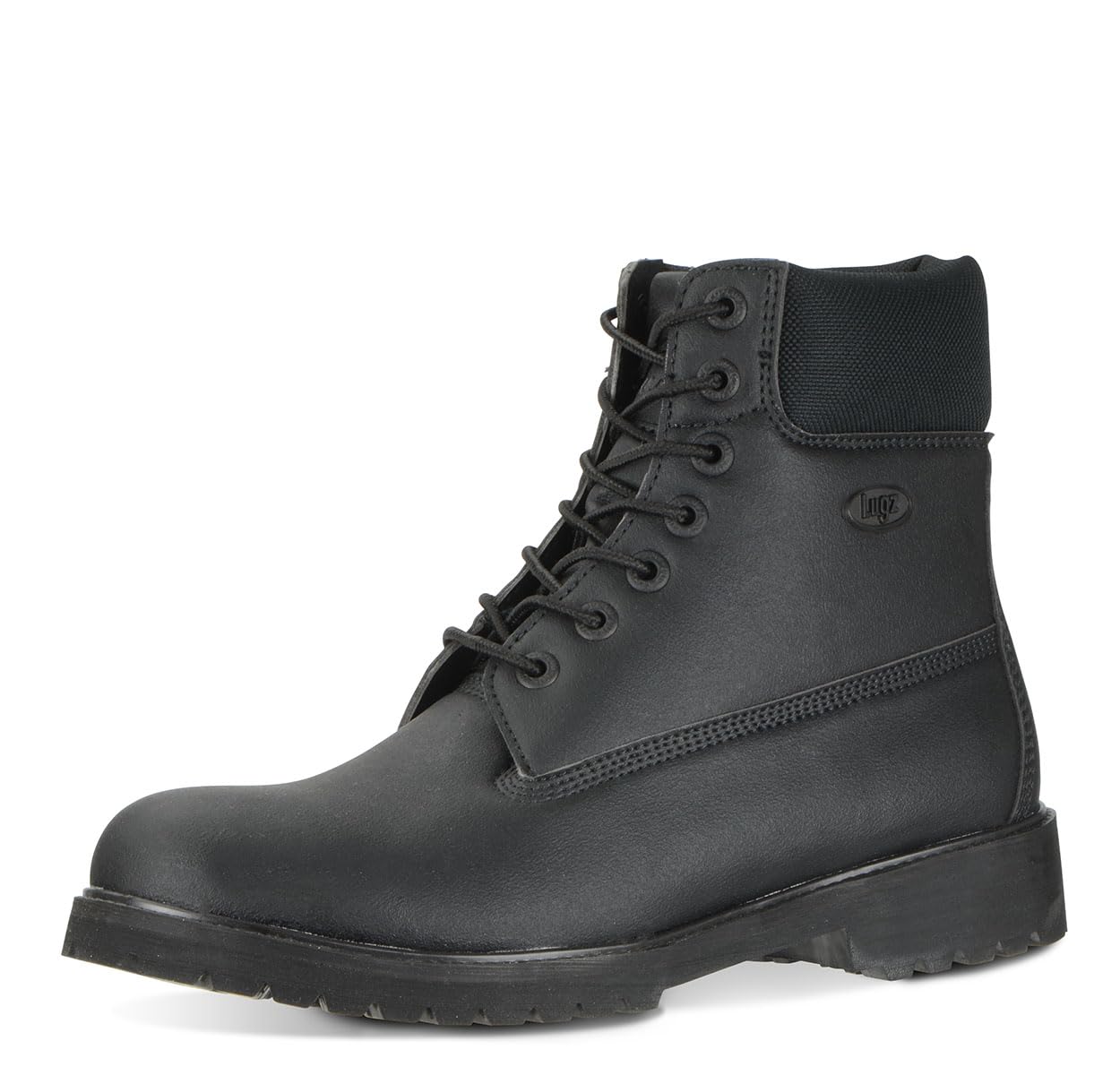 Lugz mens Convoy Classic 6-inch Chukka Boot