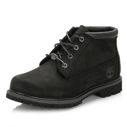 Timberland Women's Nellie Double WP Ankle Boot