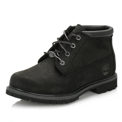 Timberland Women's Nellie Double WP Ankle Boot