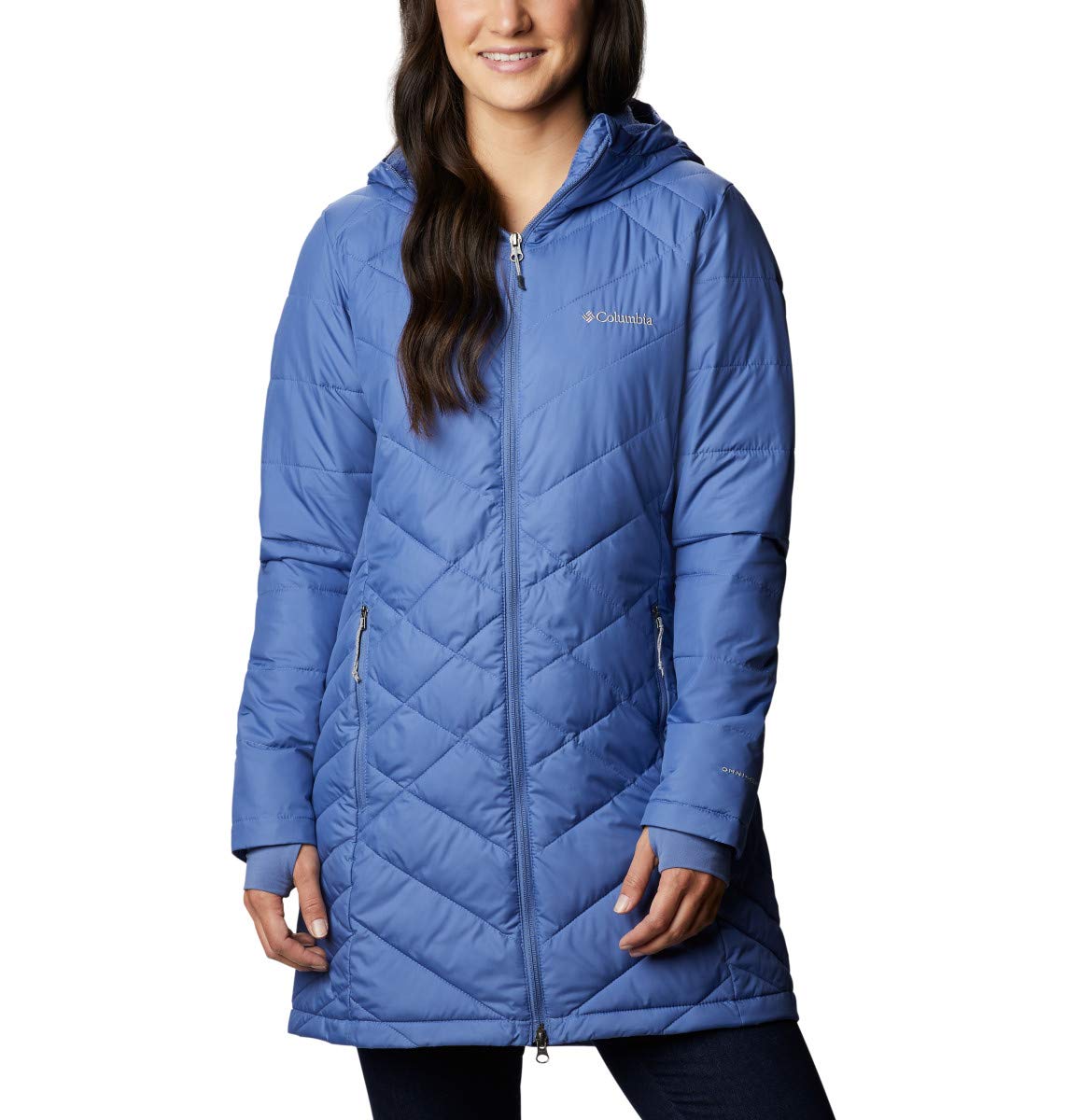 Columbia Women's Full Zip