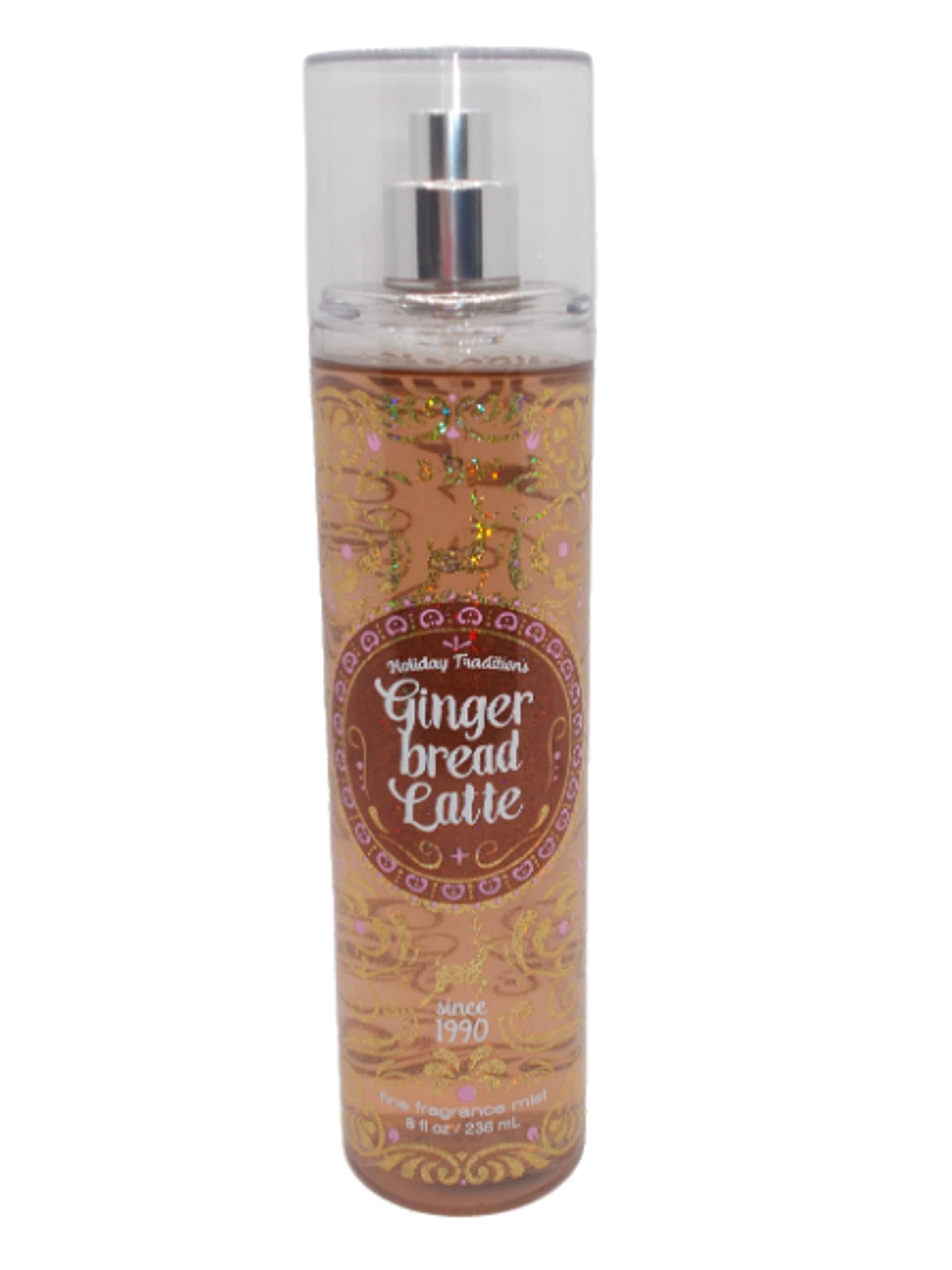 Bath & Body Works Signature Collection Fragrance Mist 8 Fl Oz (Japanese Cherry Blossom)
