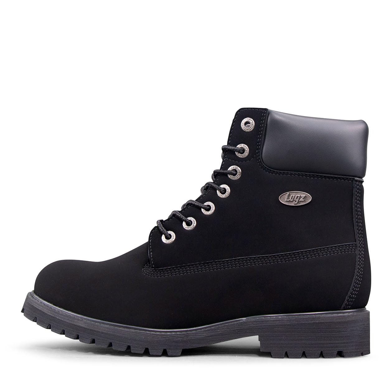 Lugz mens Convoy Classic 6-inch Chukka Boot