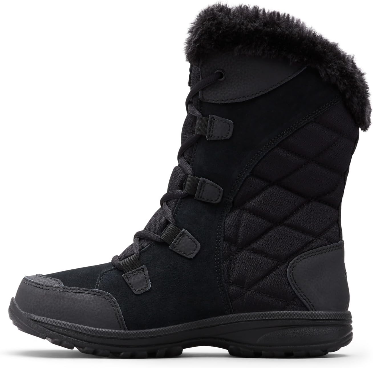 Columbia Women's Ice Maiden II Snow Boots