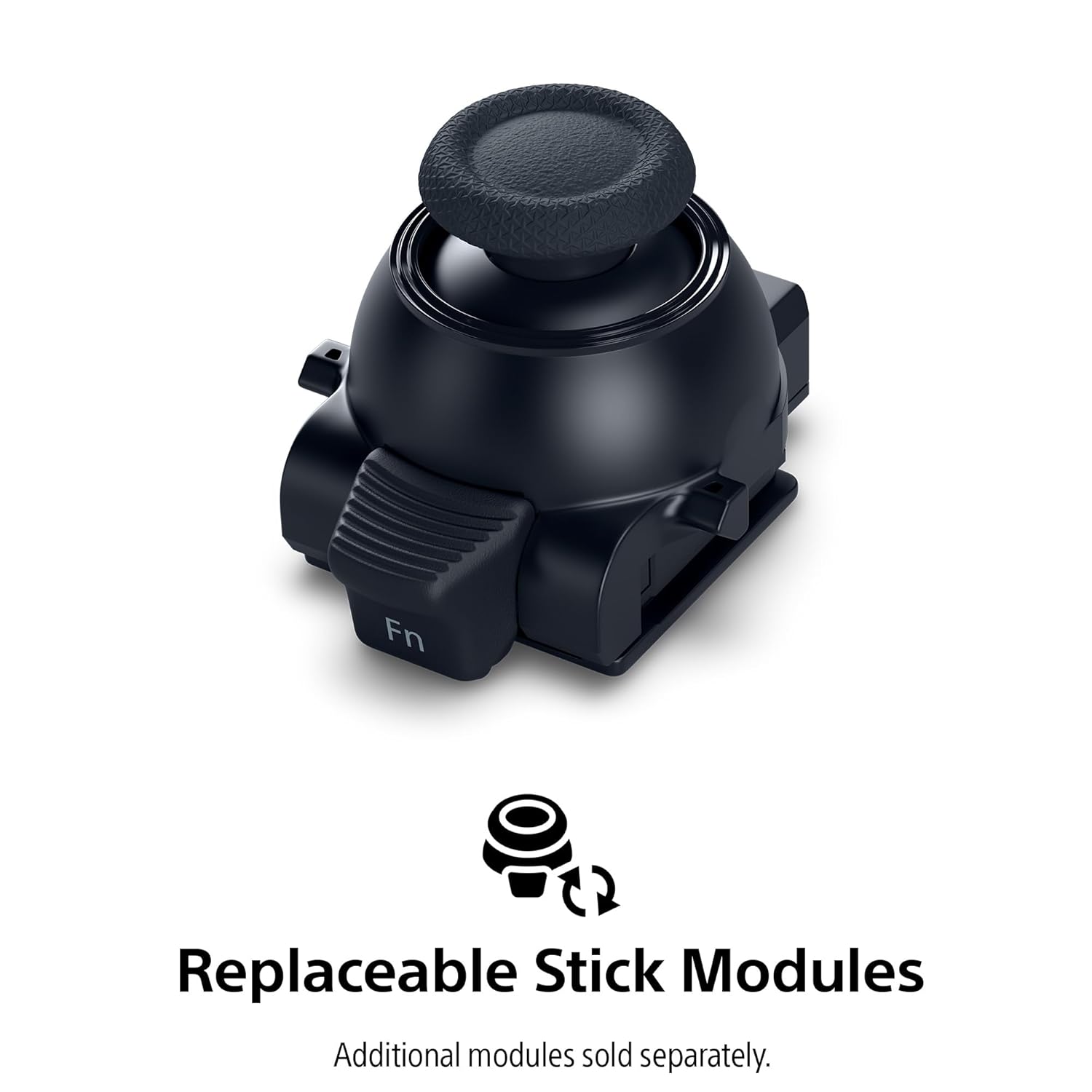 PlayStation DualSense Edge Wireless Controller