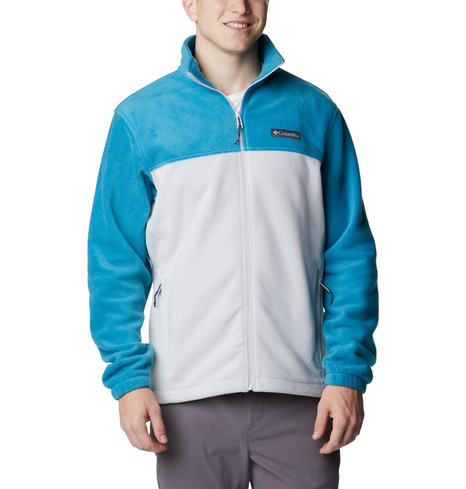 Columbia Steens Mountain 2.0 Full Zip Fleece Jacket