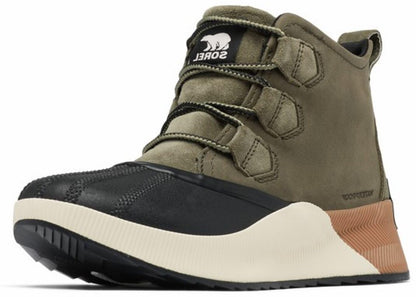 Sorel Womens Out N About Iii