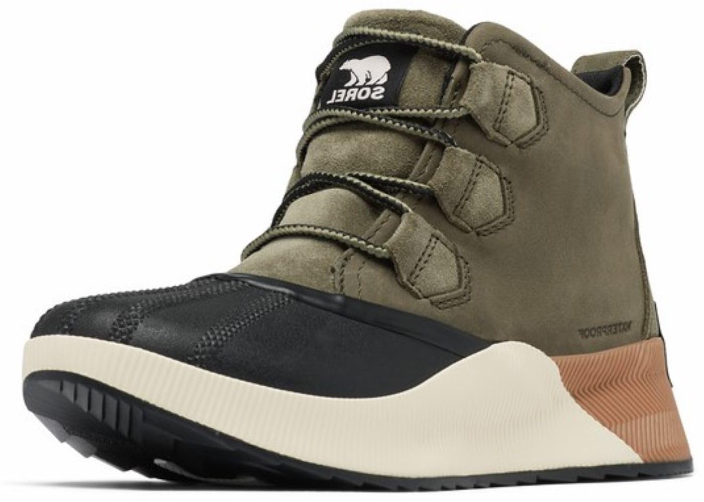 Sorel Womens Out N About Iii