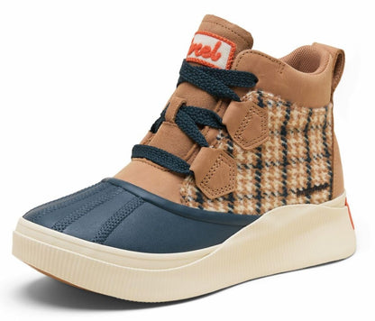 SOREL Women's Out N About lV Classic Waterproof Boot