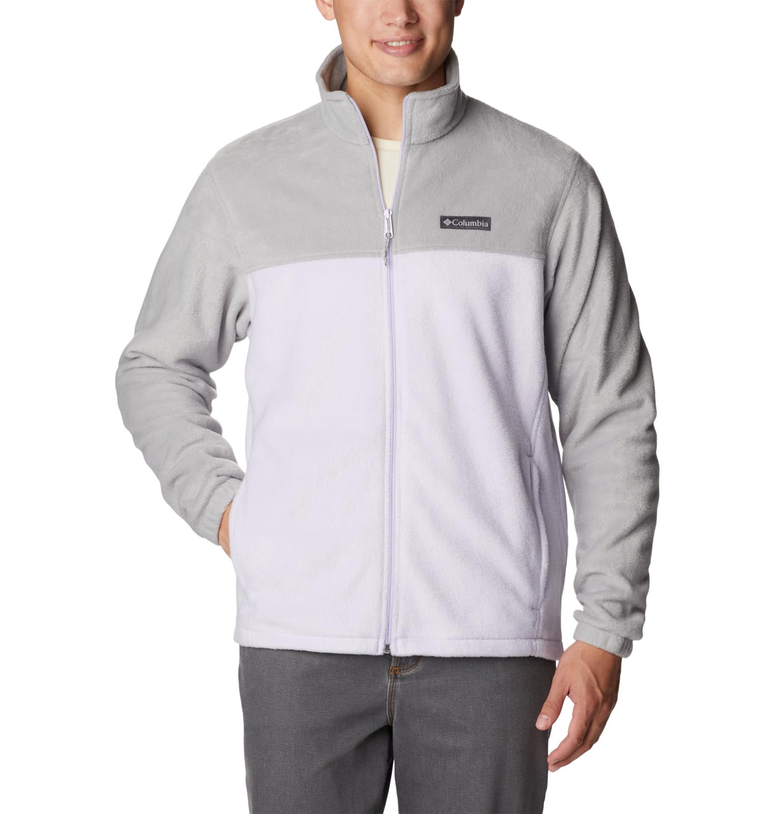Columbia Steens Mountain 2.0 Full Zip Fleece Jacket