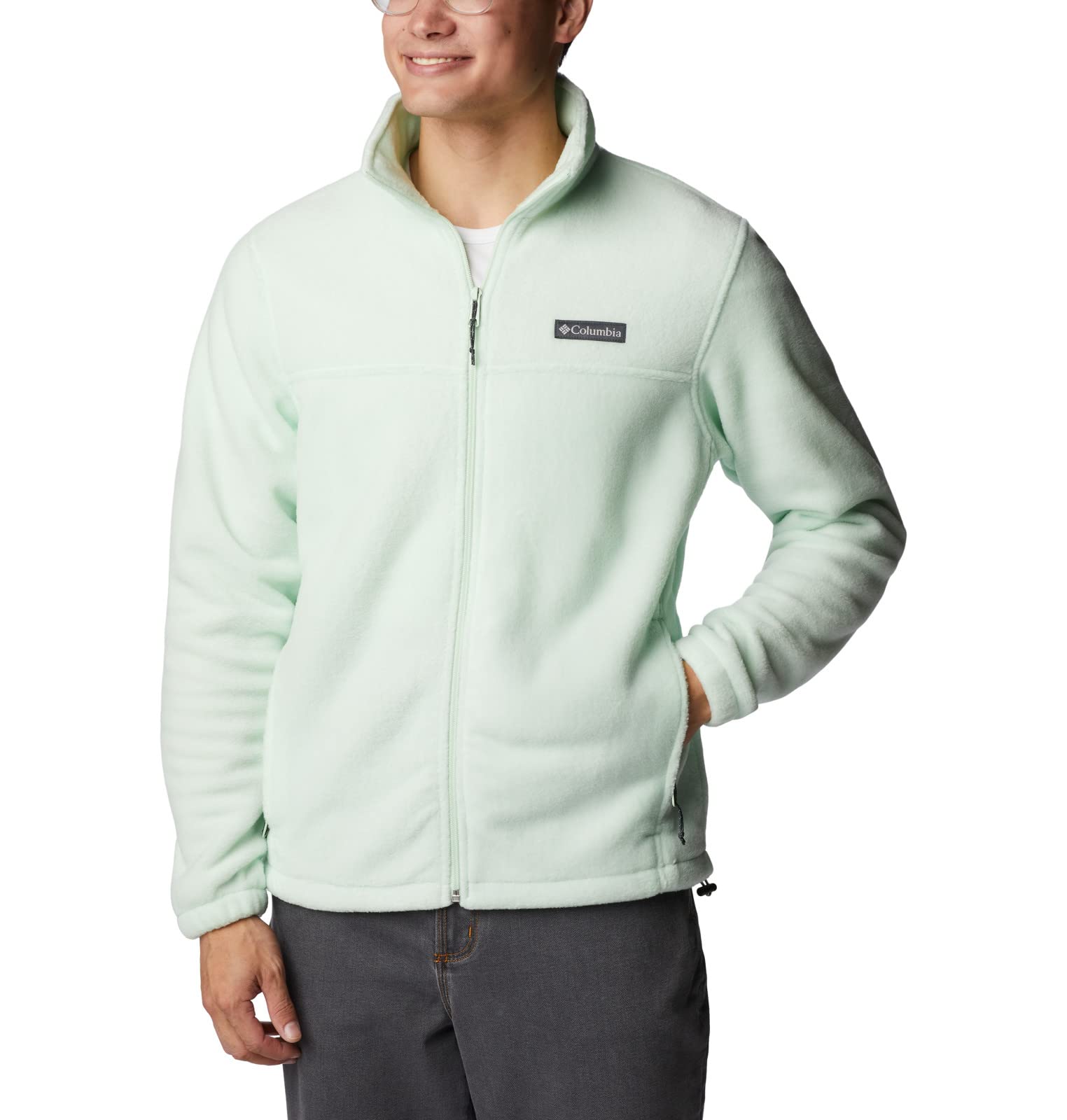Columbia Steens Mountain 2.0 Full Zip Fleece Jacket