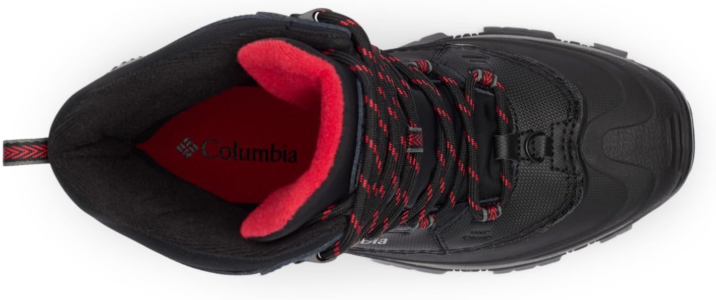 Columbia mens Bugaboot Iii
