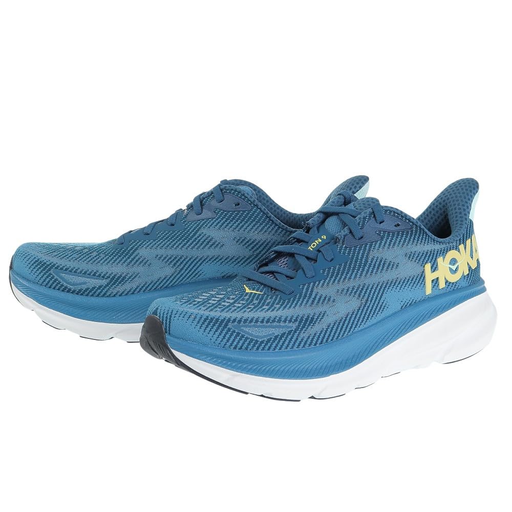 Hoka Men's Clifton 9 Sneaker