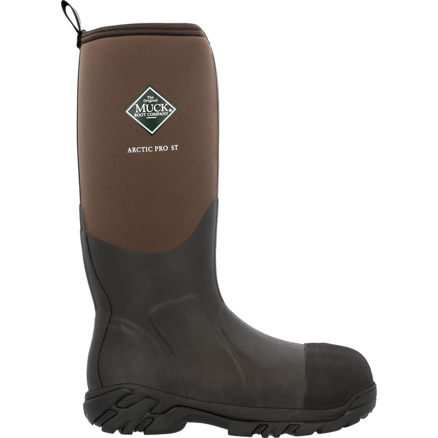 MUCK Men's Arctic Pro Insulated Boot