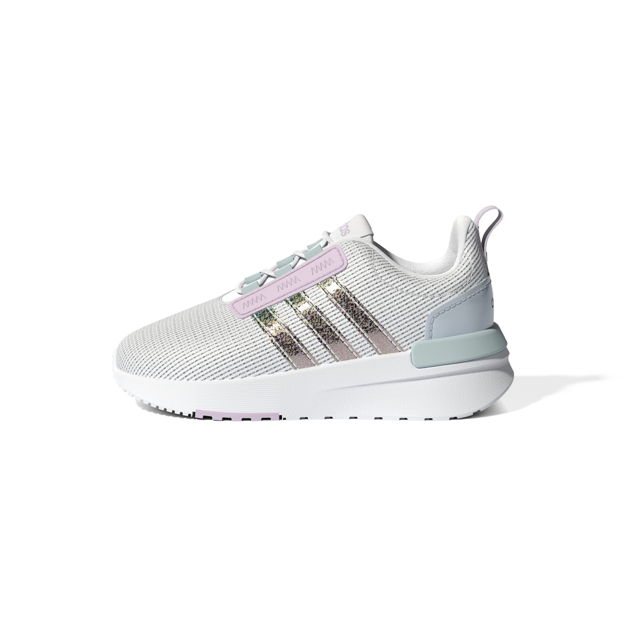 adidas Unisex-Child Racer TR21 Shoes