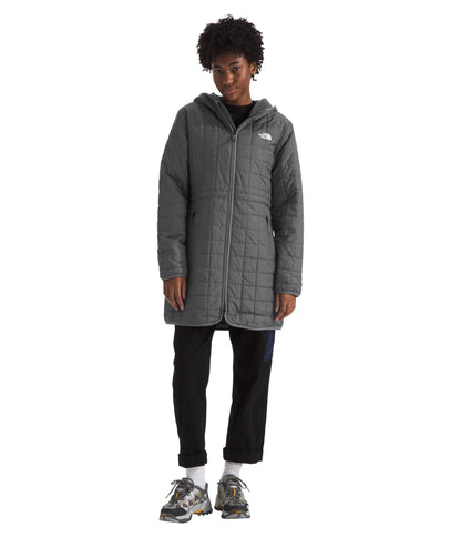 THE NORTH FACE Women's Junction Insulated Parka