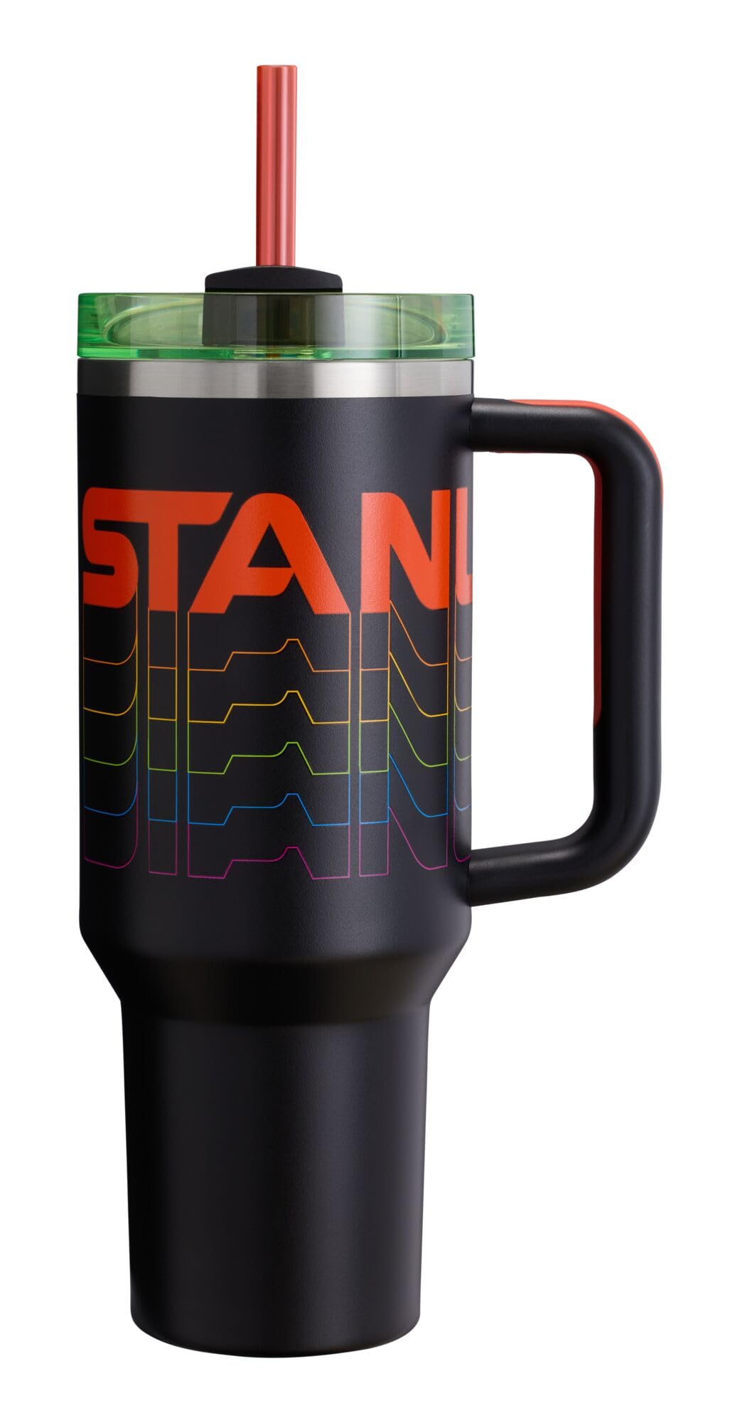 STANLEY Quencher H2.0 FlowState Stainless Steel