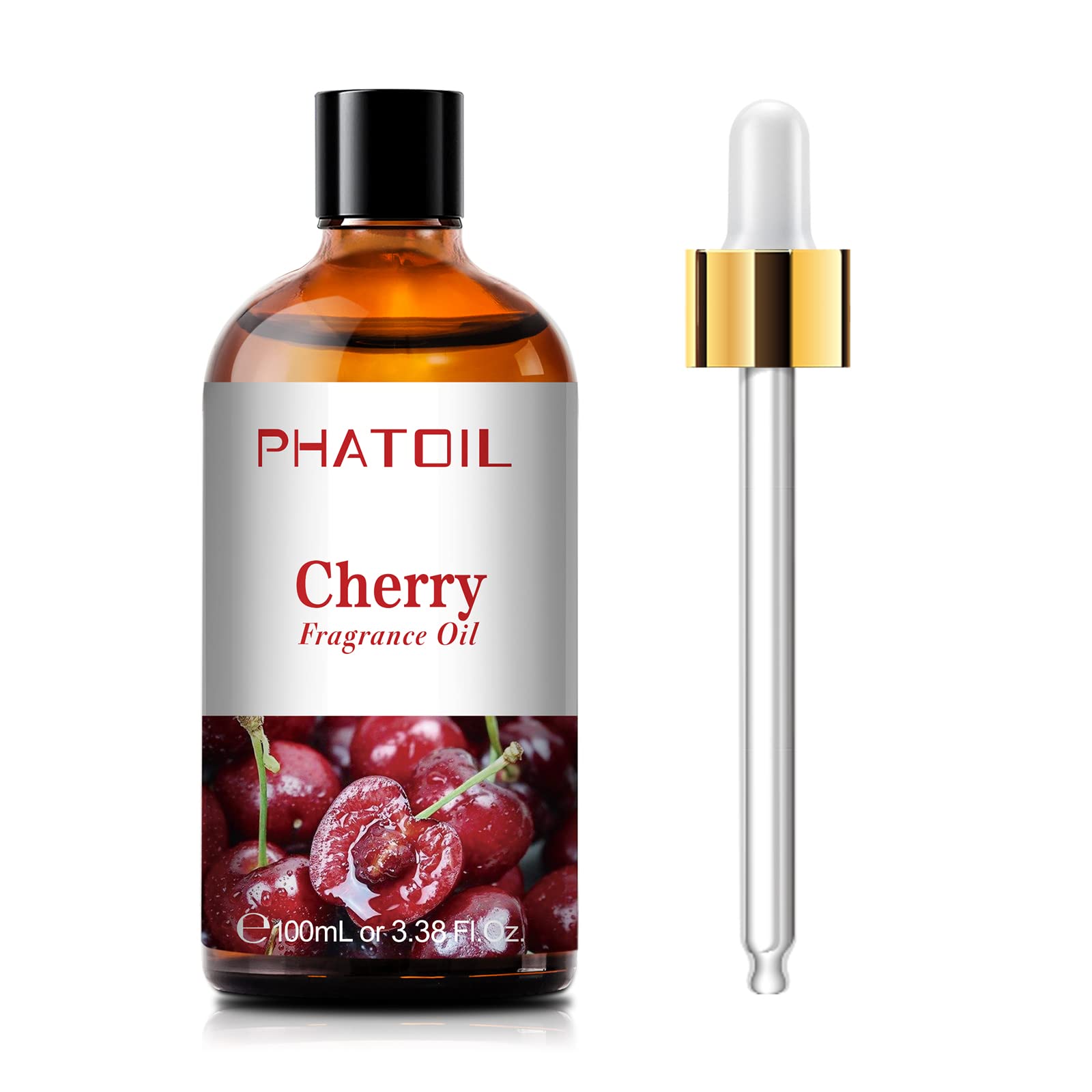 3.38FL.OZ Coconut & Vanilla Fragrance Oils for Aromatherapy, Essential Oils for Diffusers for Home, Perfect for Diffuser, Yoga, DIY Candle and Soap Making - 100ml