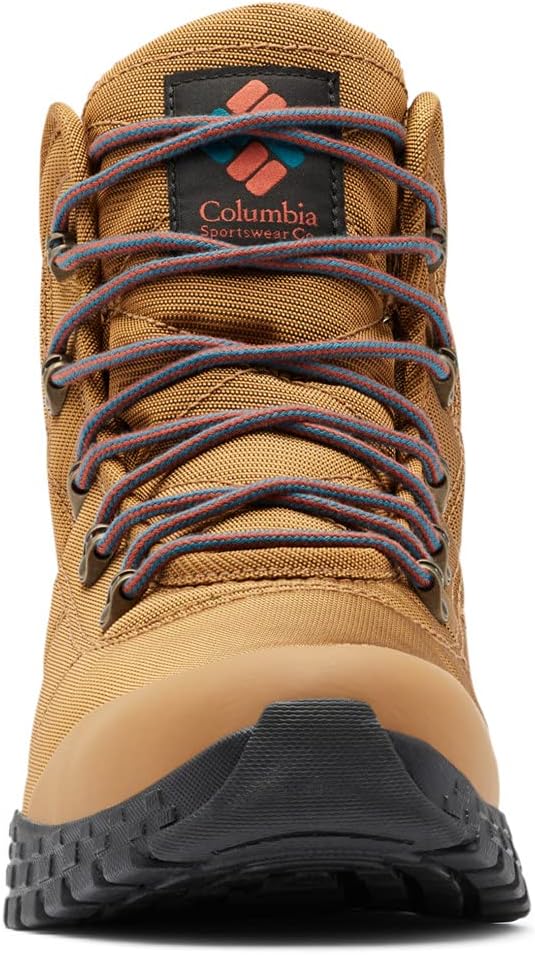 Columbia Men's Fairbanks Omni-Heat Snow Boots
