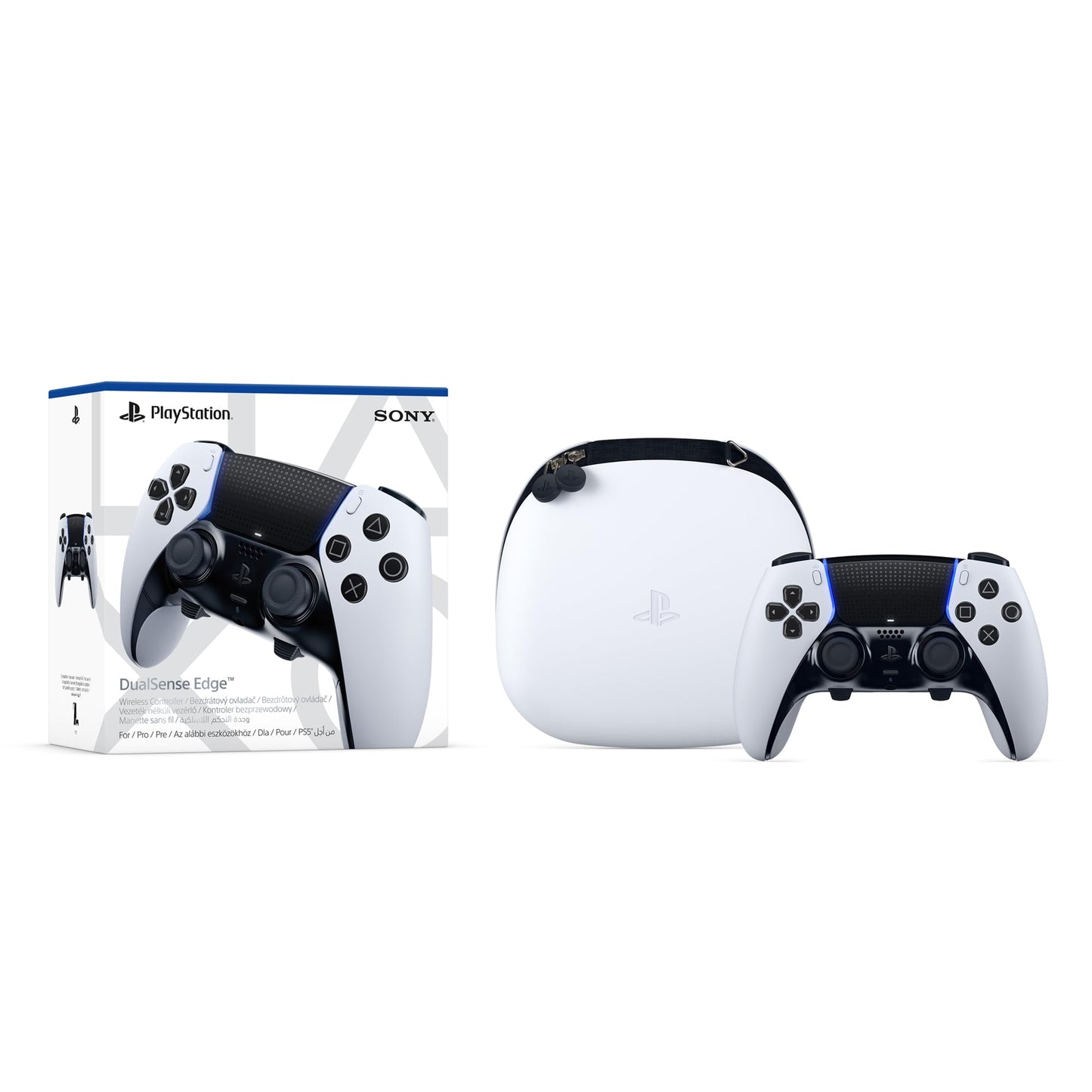 PlayStation DualSense™ Wireless Controller – Chroma Teal