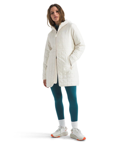 THE NORTH FACE Women's Junction Insulated Parka