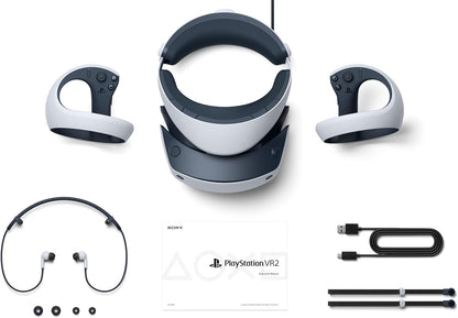 PlayStation VR2 Horizon Call of The Mountain™ Bundle (PSVR2)