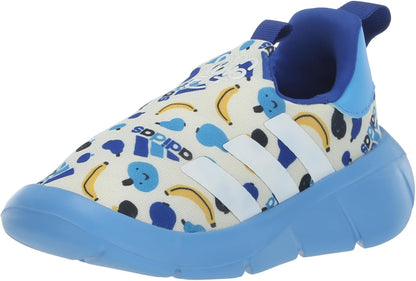 adidas Baby-Boy's Monofit Sneaker