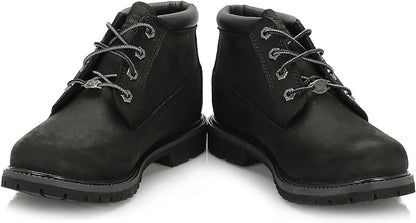 Timberland Women's Nellie Double WP Ankle Boot