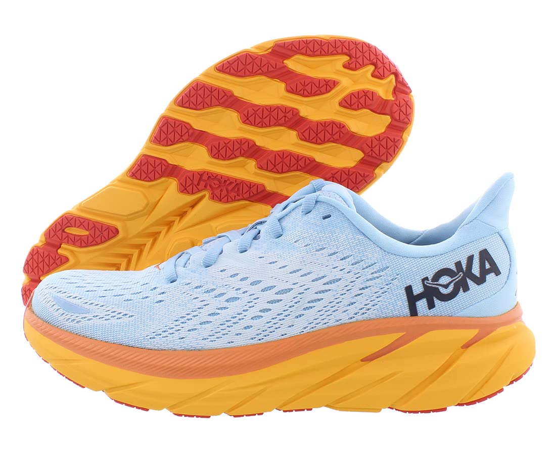 Hoka Women's Sneaker Running Shoe