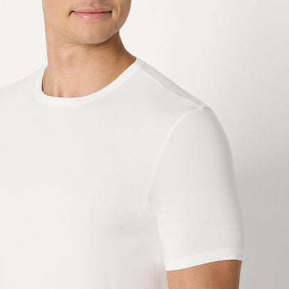 Amazon Essentials Mens Short Sleeve Super Soft Modal Undershirt