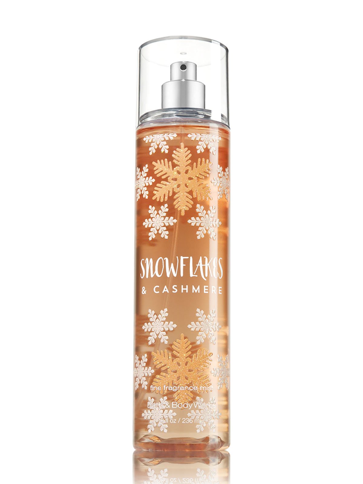 Bath & Body Works Signature Collection Fragrance Mist 8 Fl Oz (Japanese Cherry Blossom)