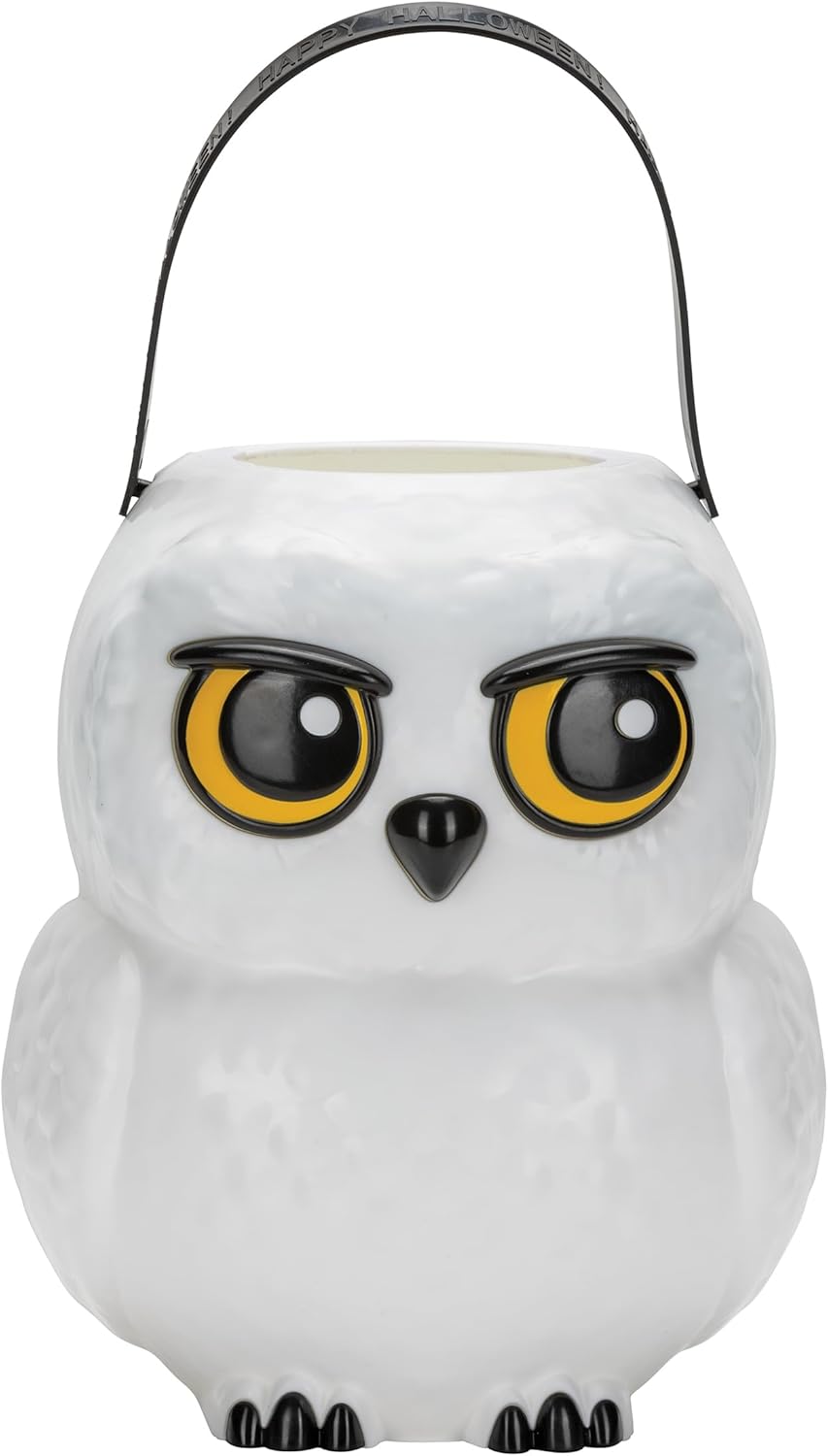 Disguise Halloween Treat Pail, Officially Licensed Costume Accessory for Kids & Room Décor