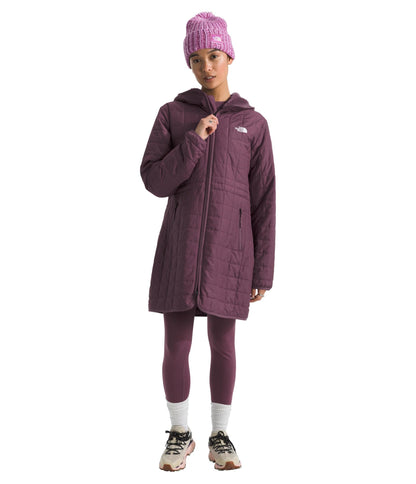 THE NORTH FACE Women's Junction Insulated Parka