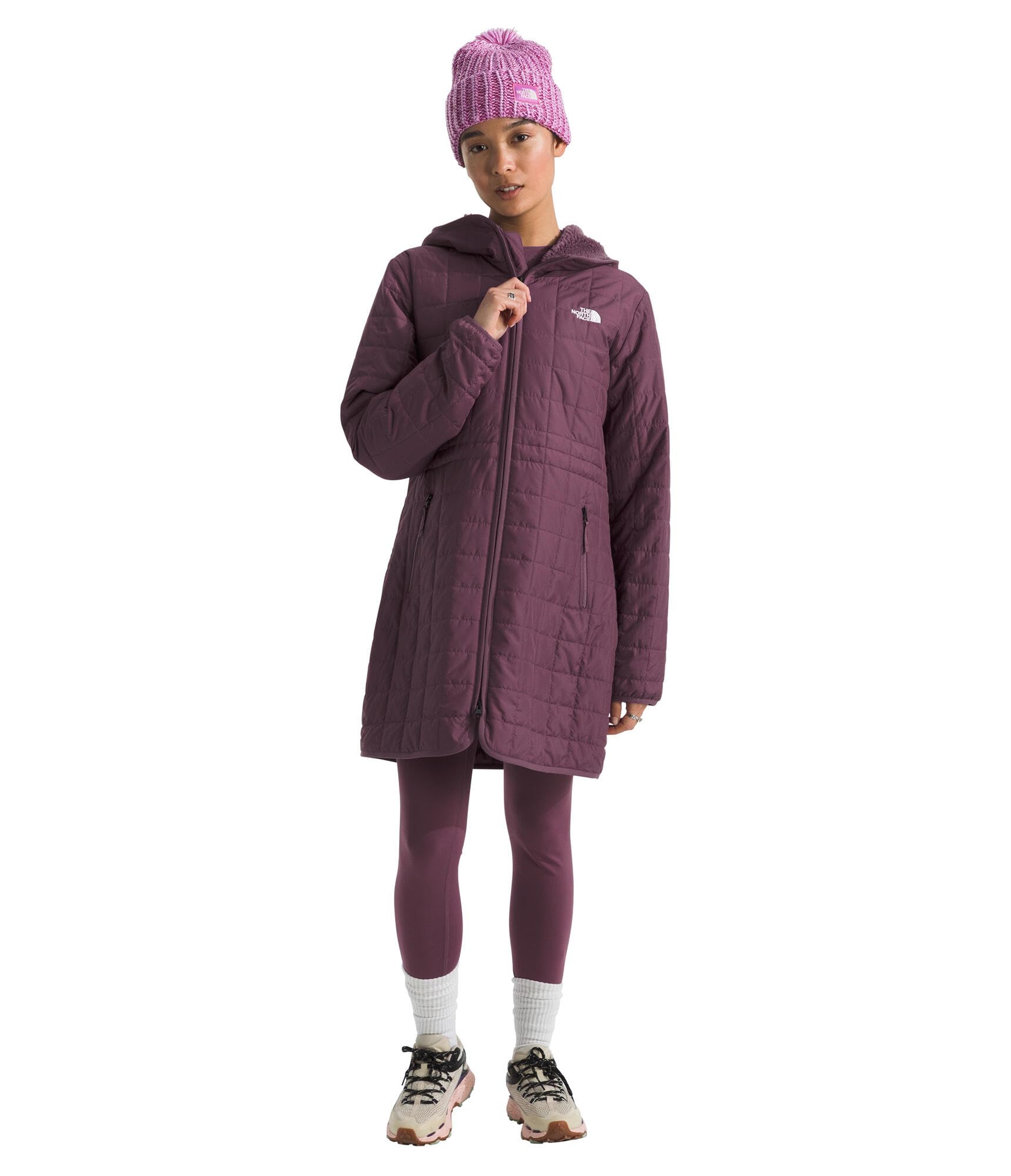 THE NORTH FACE Women's Junction Insulated Parka