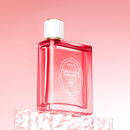 Perfume 602# (Irresistible Sunshine) - Eau de Perfume 100ml (3.4fl oz) Vanilla Gourmet Tune (Caramel Vanilla Flavor)