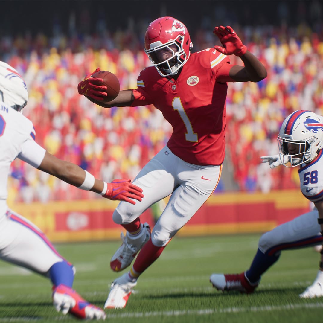 Madden NFL 26 - Nintendo Switch 2