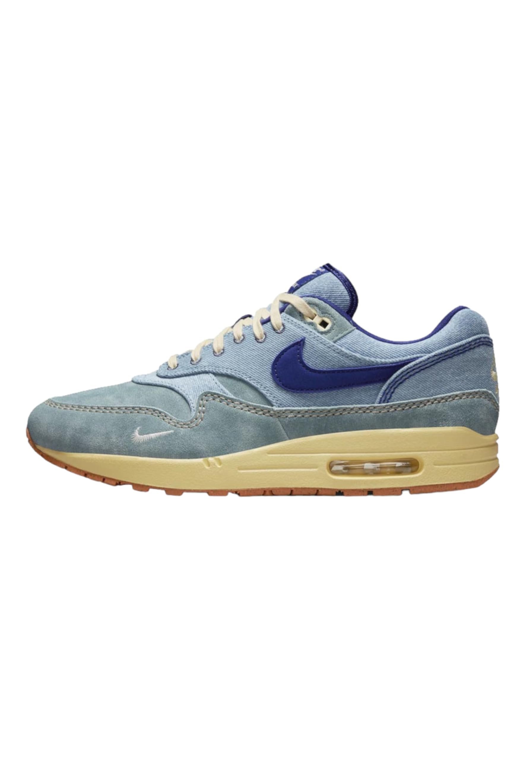 Nike Men's Air Max AP Road Running Shoes Cu4826