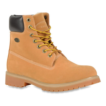 Lugz mens Convoy Classic 6-inch Chukka Boot