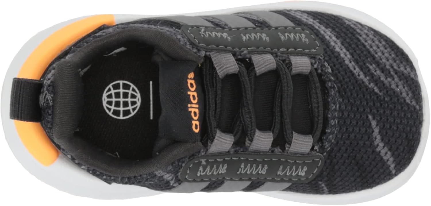 adidas Unisex-Child Racer TR21 Shoes