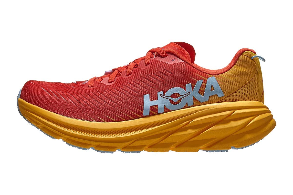 HOKA ONE ONE Men's Running Shoes