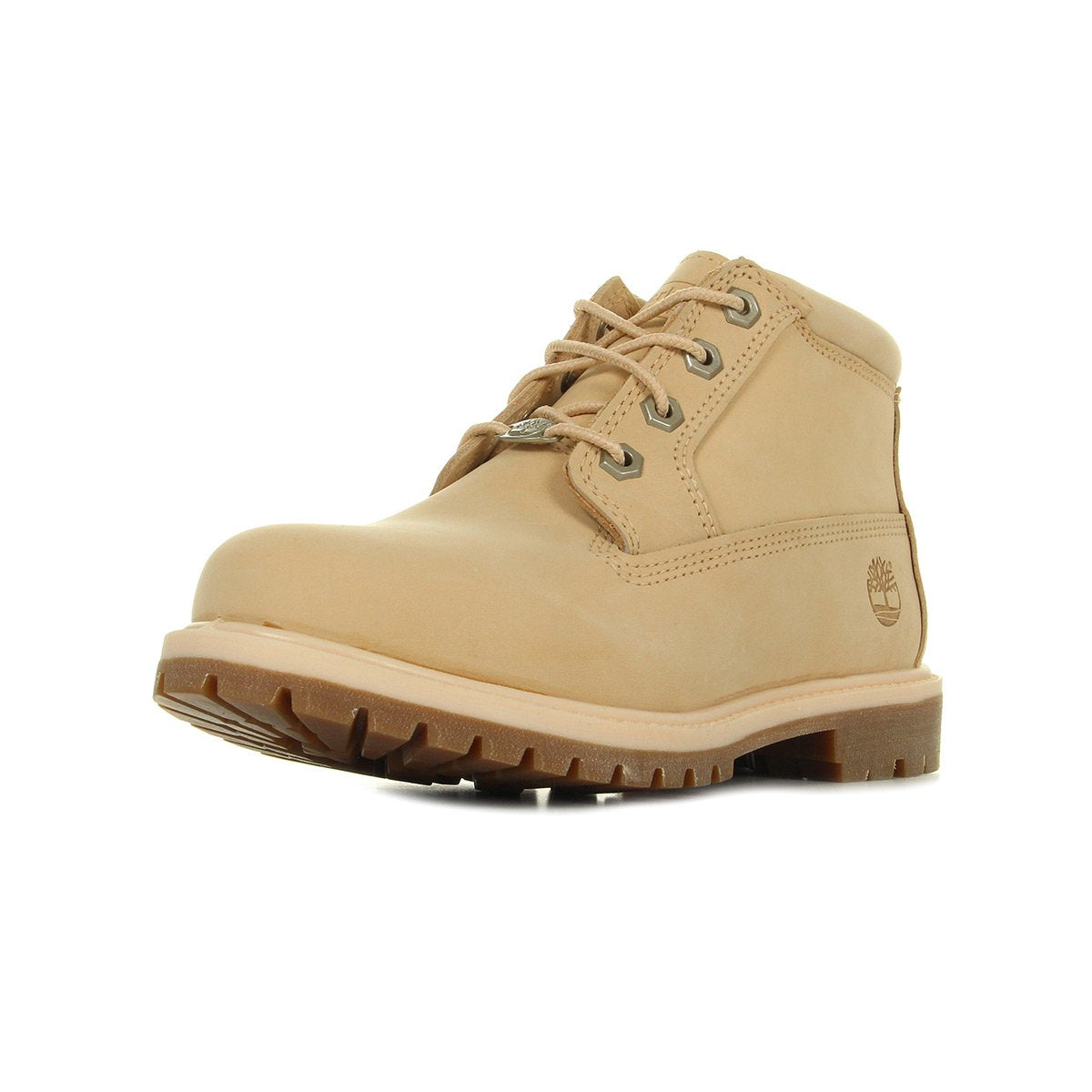 Timberland Women's Nellie Double WP Ankle Boot