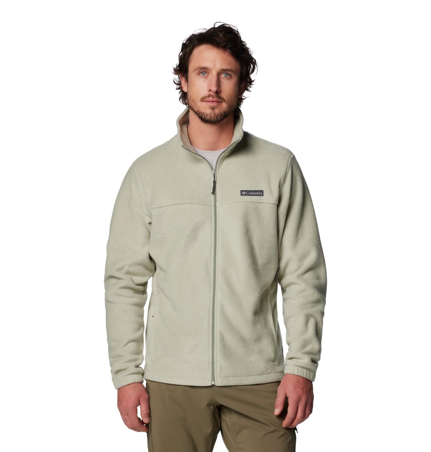 Columbia Steens Mountain 2.0 Full Zip Fleece Jacket